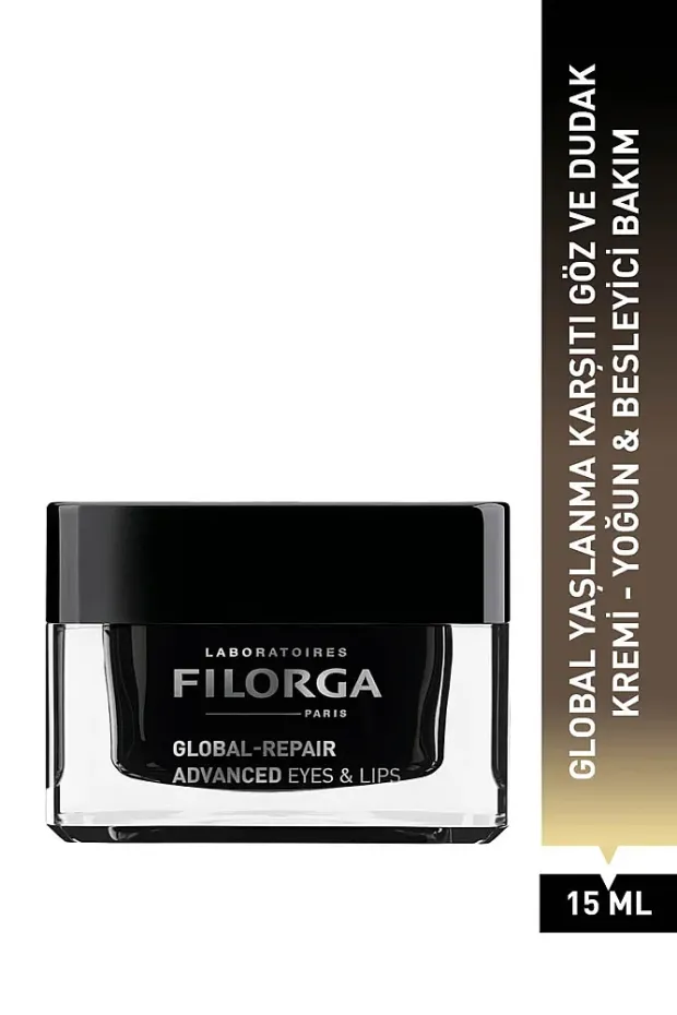 Filorga Global-Repair Advanced Eyes & Lips 15 Ml