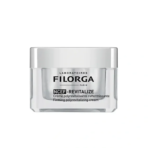 Filorga NCEF Revitalize Yaşlanma Karşıtı Krem 50 ml