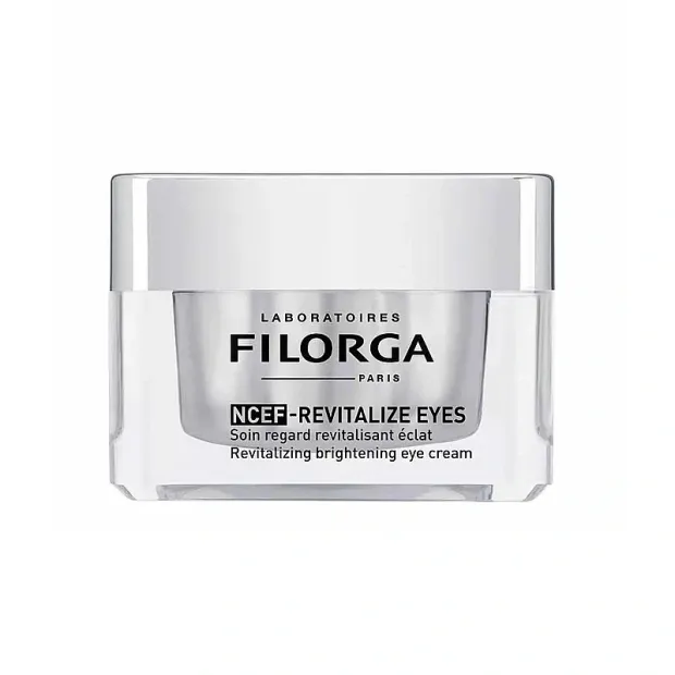 Filorga NCEF Revitalize Eyes Revitalizing Eye Cream 15 ml