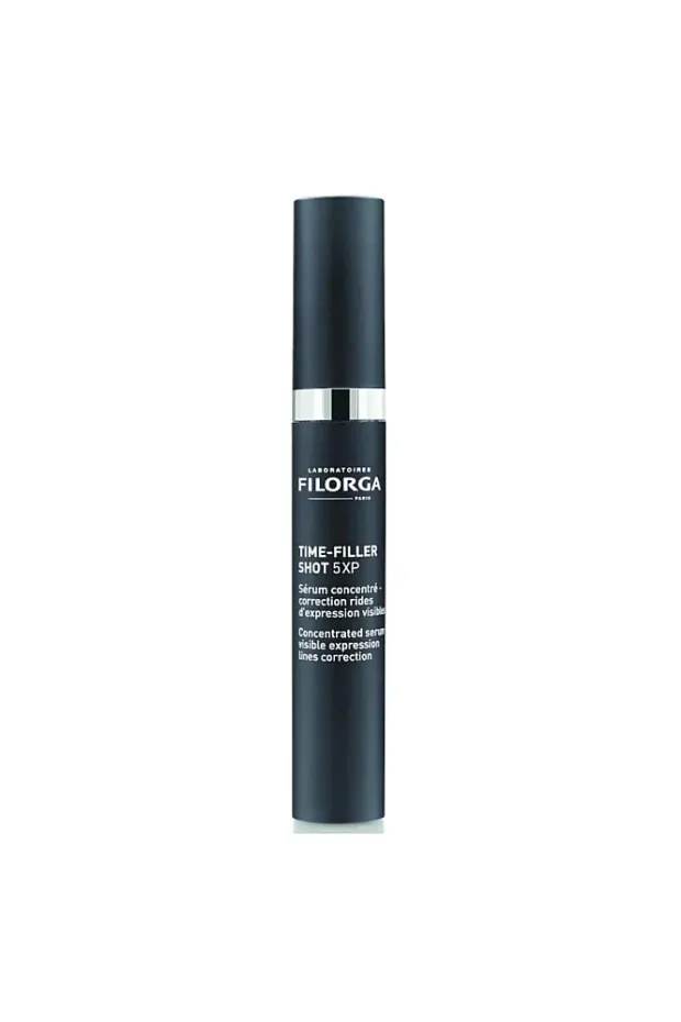 Filorga Time-Filler Shot 5XP Serum 15ml