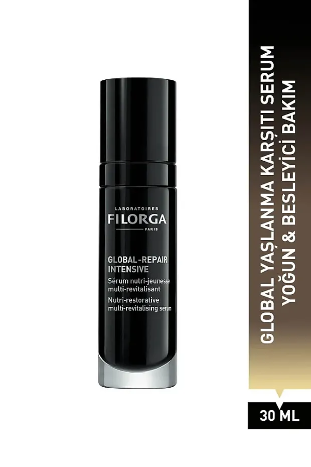 Filorga Global Repair Besleyici Serum 30 ml