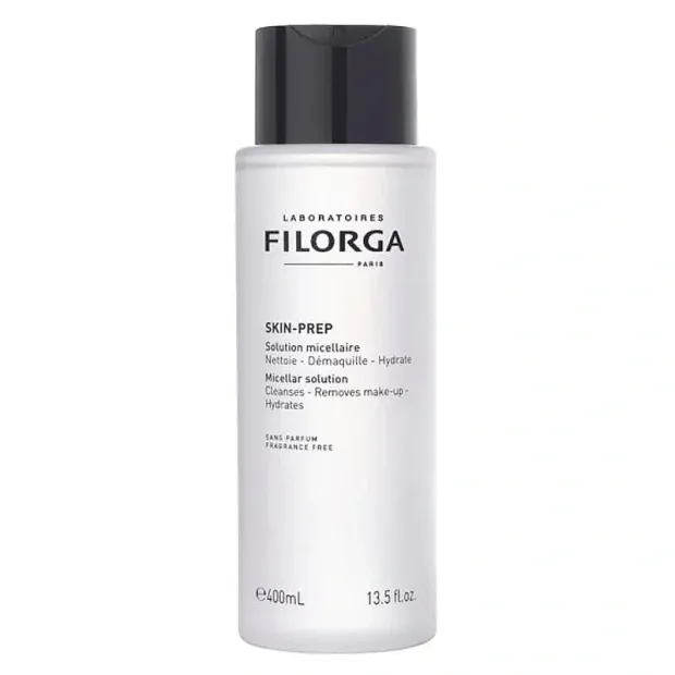 Filorga Skin-Prep Micellar Solution 400 ml