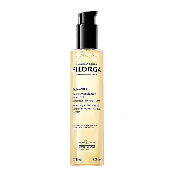 Filorga Skin-Prep Mükemmel Makyaj Temizleme Yağı 150 ml