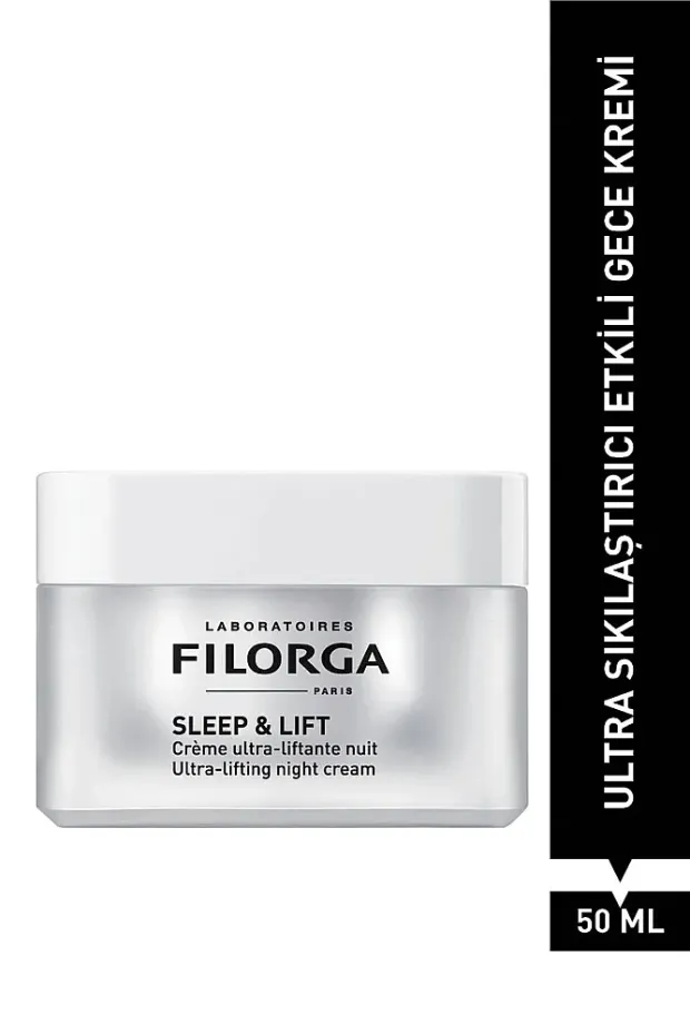 Filorga Sleep Lift Ultra Lifting Night Cream 50 ml