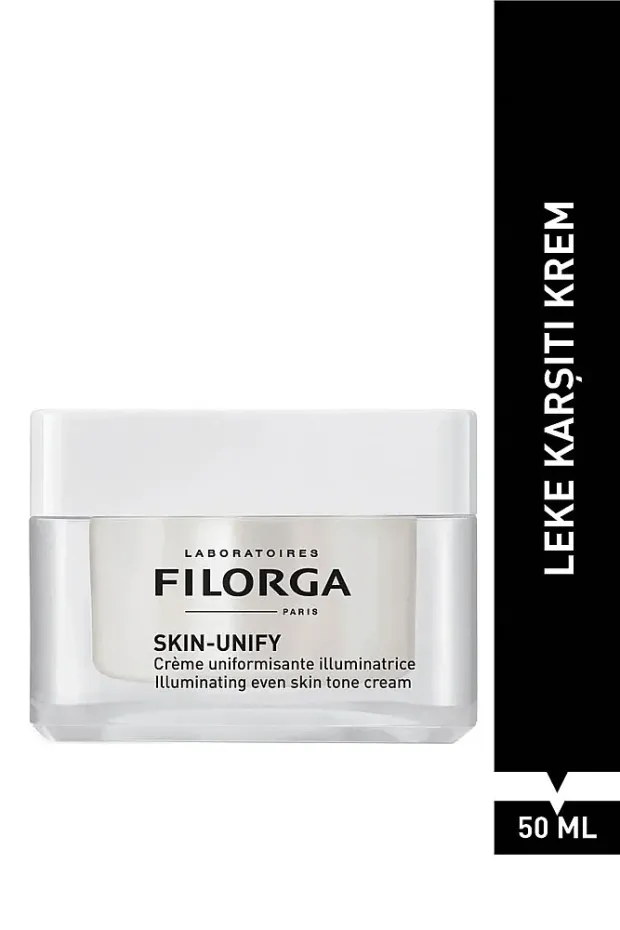 Filorga Skin Unify İlluminating Even Skin Tone Cream 50 ml