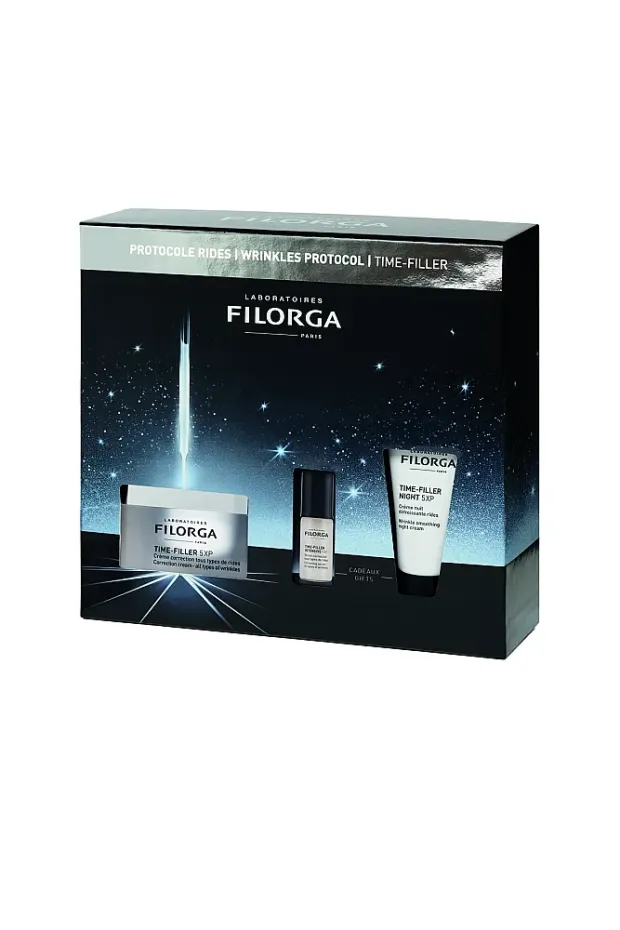 Filorga Time Filler Yaşlanma Karşıtı Set