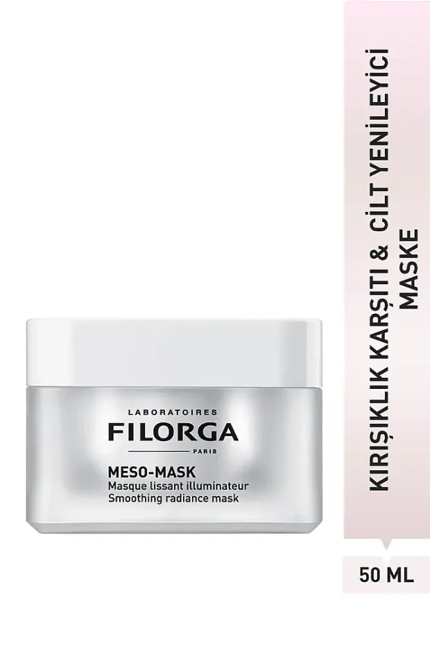 Filorga Meso Mask Aydınlatıcı Maske 50 ml