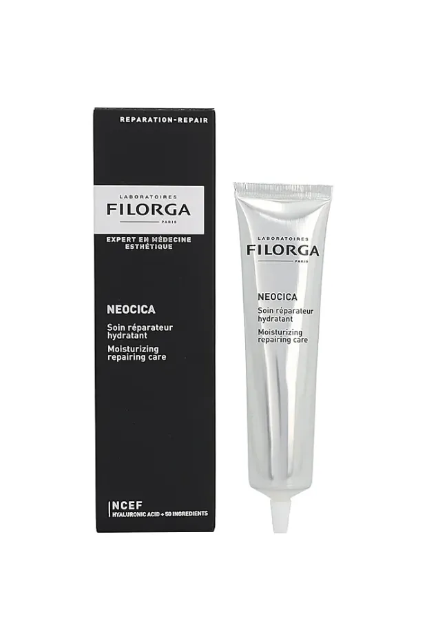 Filorga Neocica Nemlendirici ve Rahatlatıcı Bakım Kremi 40 ml