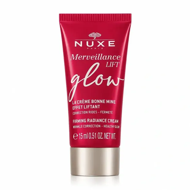 OUTLET - Nuxe Merveillance Glow Lift Eye Göz Çevresi Kremi 15 ml