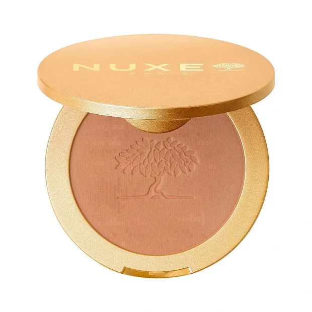 Nuxe Prodigieux La Poudre Eclat Bronzing 9.5 gr