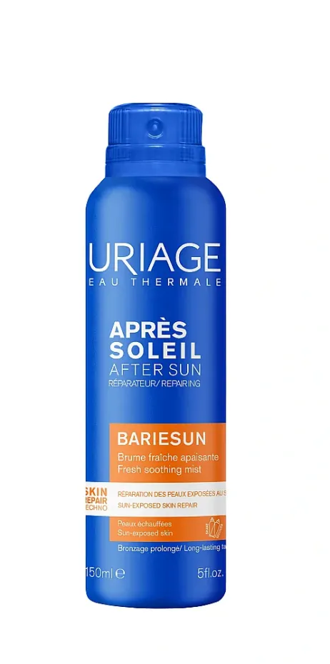 Uriage Bariesun Ferahlatıcı Güneş Sonrası Sprey 150 ml