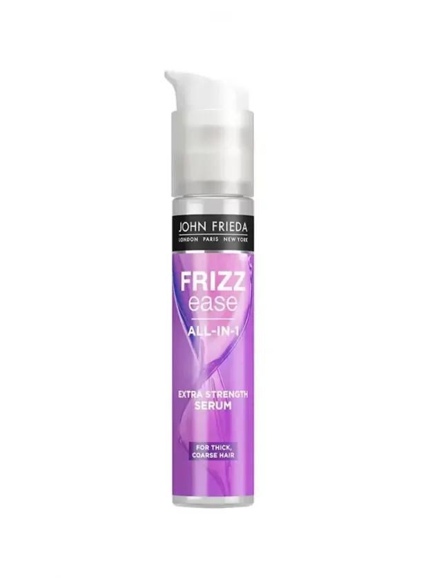 John Frieda All-in-1 Ekstra Güçlü Serum 50 ml