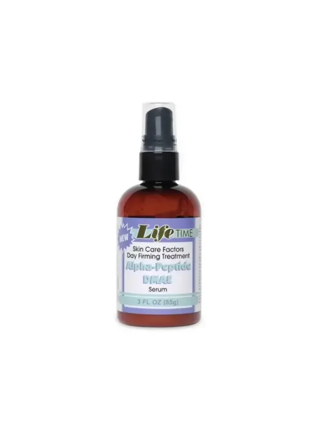 Life Time Q-Alpha Peptide Serum 85gr