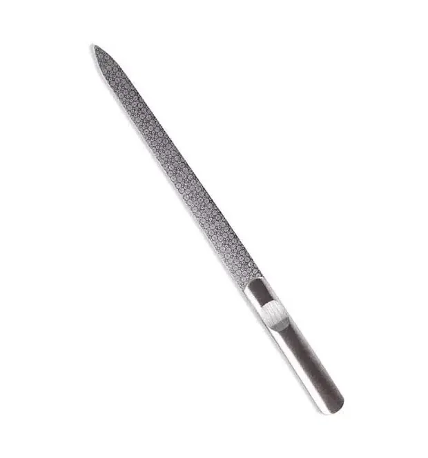Nascita Profesyonel Özel Tasarım Metal Törpü - 58