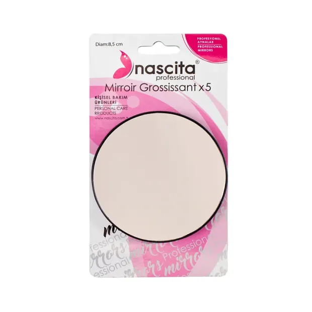 Nascita Büyüteçli Ayna Mirroir Grossissant x5 - NASAYNA00015