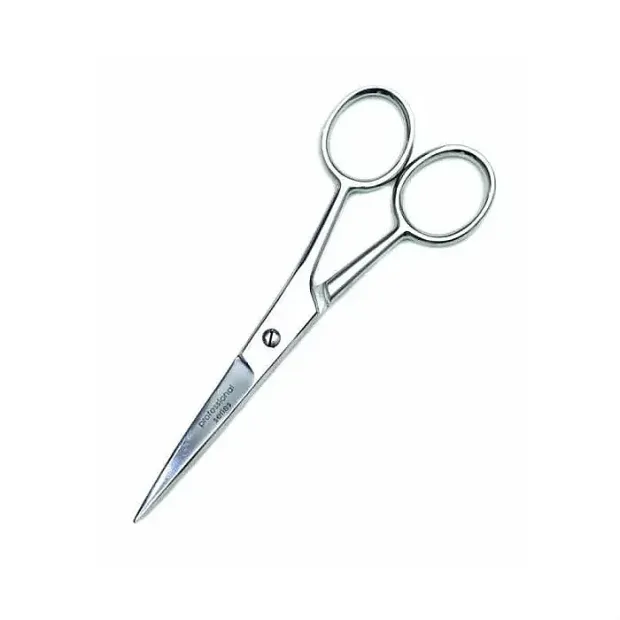 Nascita Profesyonel Bıyık Makası - NASMKSBYK002