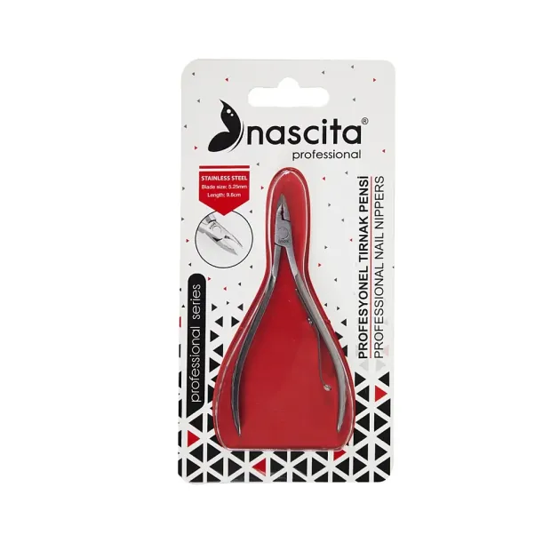 Nascita Profesyonel Tırnak Pensi - NASPENS00027