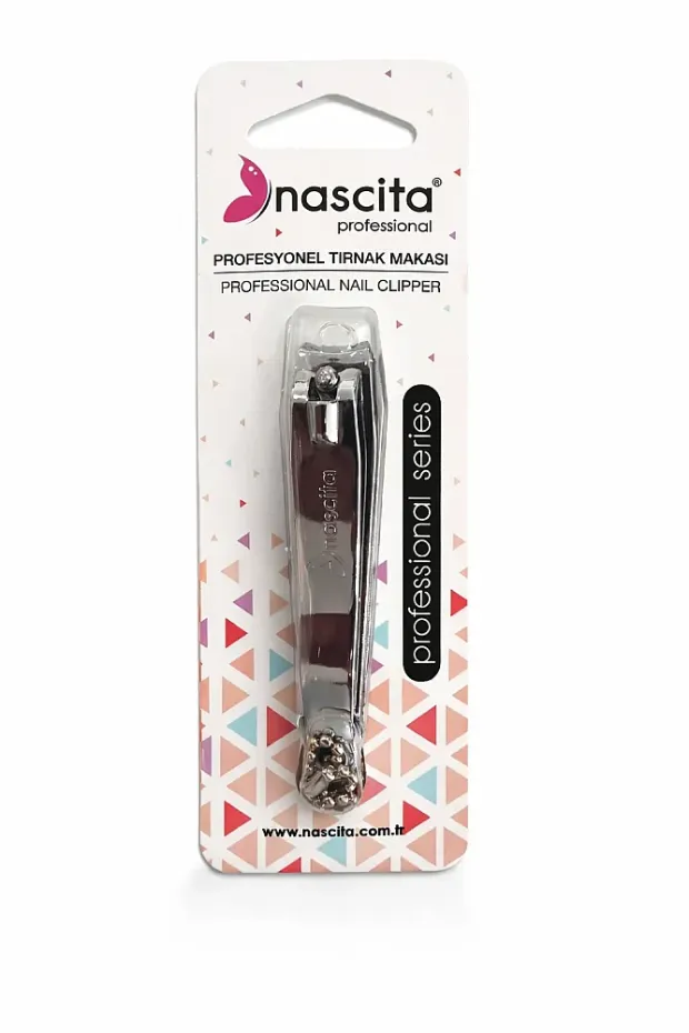 Nascita Tırnak Makası - NASXMKS00001