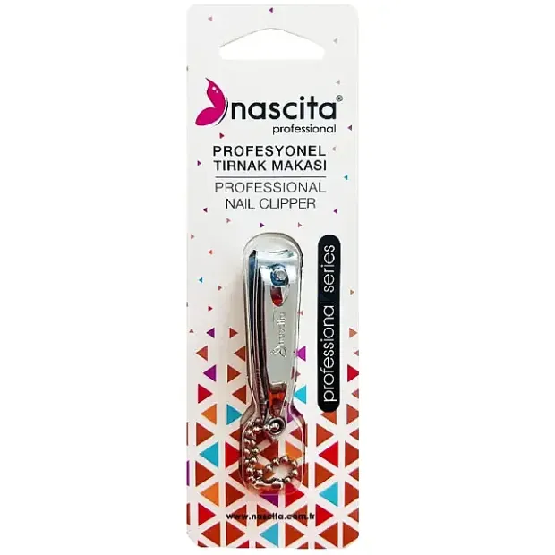 Nascita El Tırnak Makası - NASXMKS00003