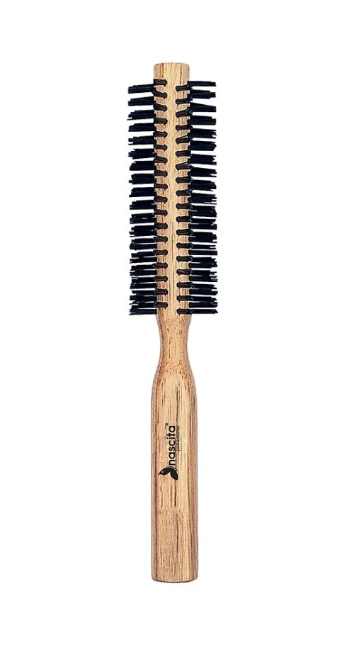 Nascita Side 15 mm Saç Açma ve Tarama Fırçası - NASFSIDE0002A
