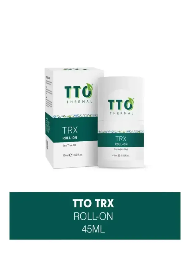 TTO Trx Roll-on 45 ml