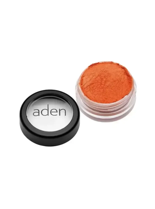 Aden Pigment Powder - 07 Nectarine -