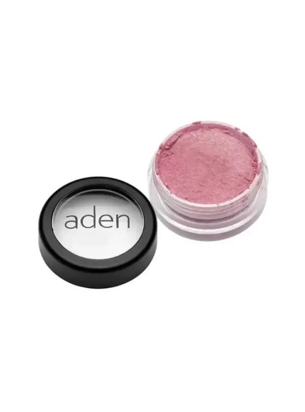 Aden Pigment Powder - 04 Pale Rose -