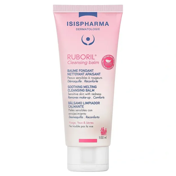 Isıs Pharma Ruboril Cleansing Balm 100 ml