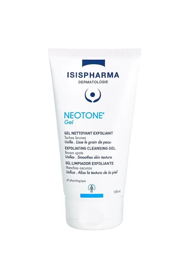 Isis Pharma Neotone Arındırıcı Jel 150 ml
