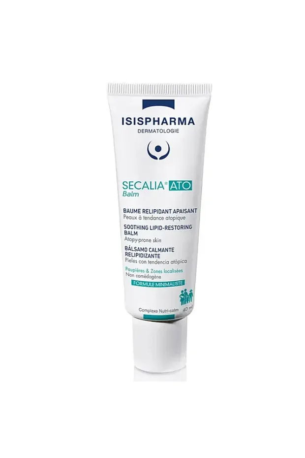 Isis Pharma Secalia ATO Balm 40 ml