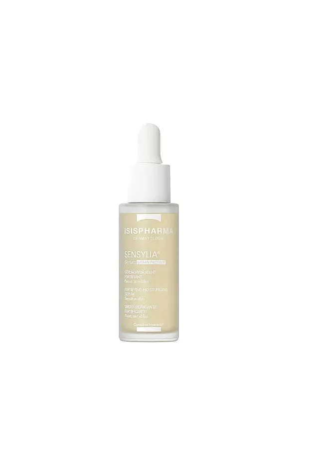 Isis Pharma Sensylia Fortifying Nemlendirici Serum 30 ml
