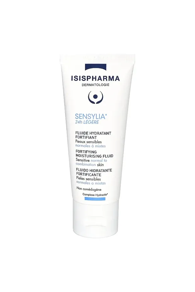 Pharma Sensylia 24H Legere Nemlendirici Sıvı 40ml