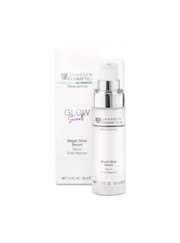 Janssen Magic Glow Secret Serum 30ml