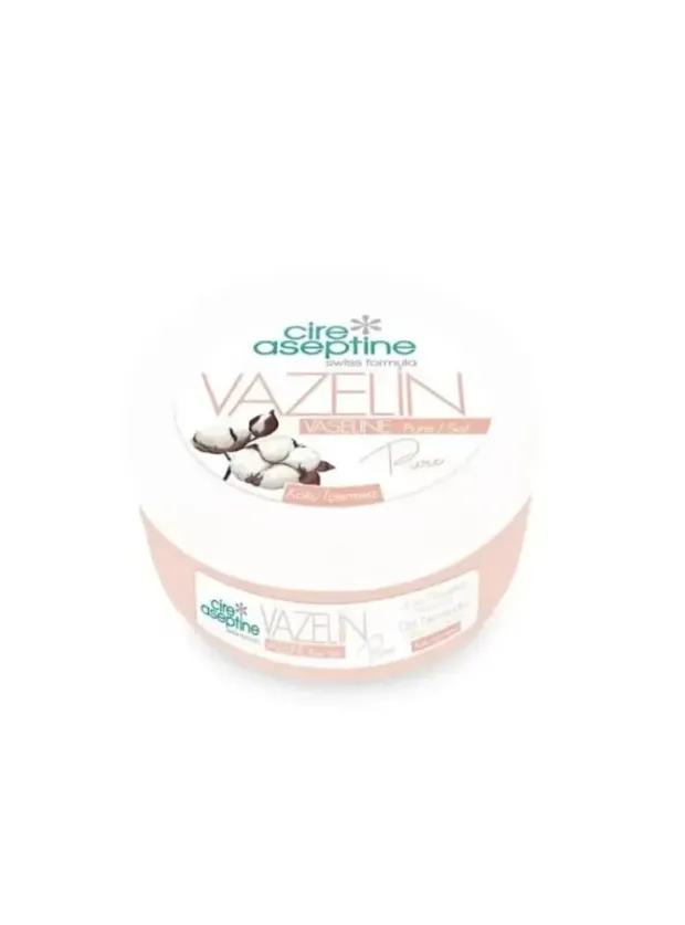 Cire Aseptine Pure Vazelin 150ml