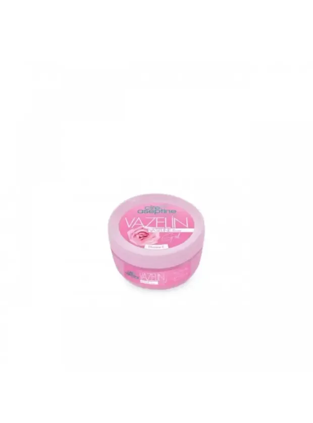 Cire Aseptine Gül Vazelin 90ml