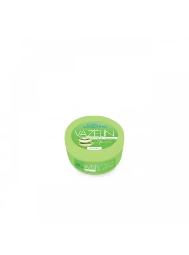Cire Aseptine Aloe Vera Vazelin 90ml