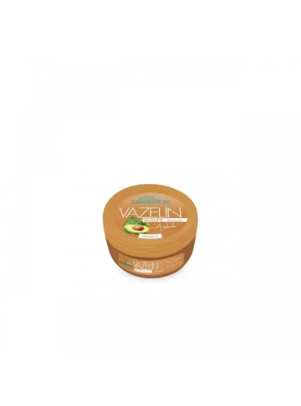 Cire Aseptine Avokado Vazelin 90ml