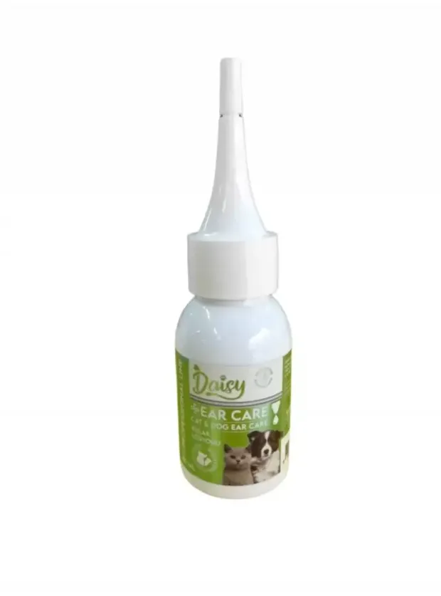 Daisy Kulak Temizleme Losyonu 100 Gr
