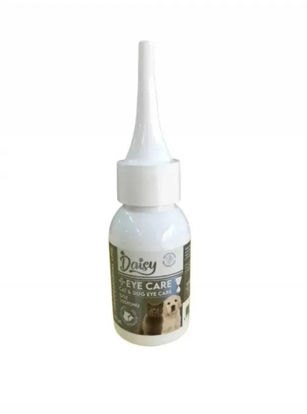 Daisy Göz Temizleme losyonu 100 Gr