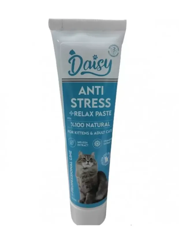 Daisy Relax Pasta Kedi Malt Paste 100 Gr