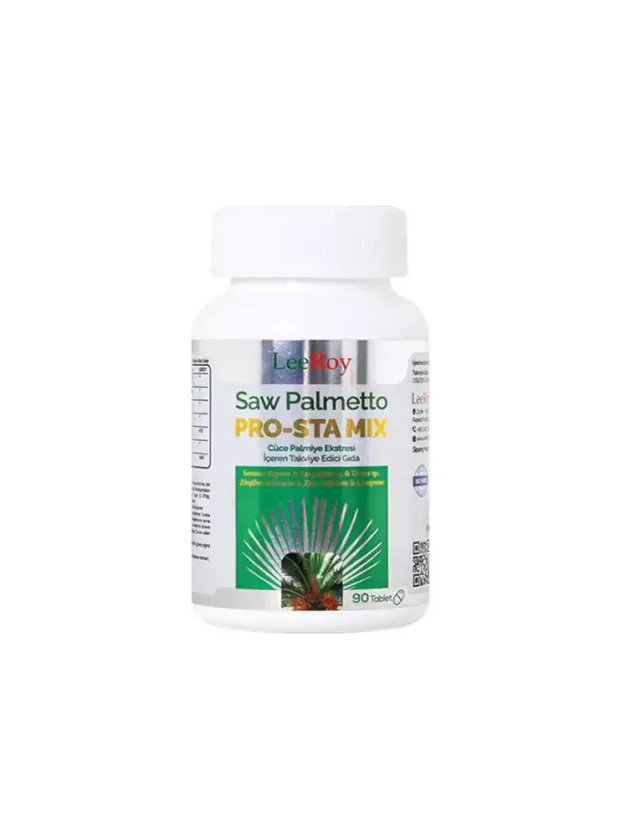 LeeRoy Saw Pawletto Pro-Sta Mix 90 Tablet