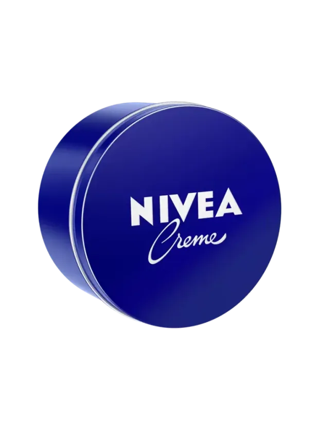 Nivea Krem Kavanoz 250 ml