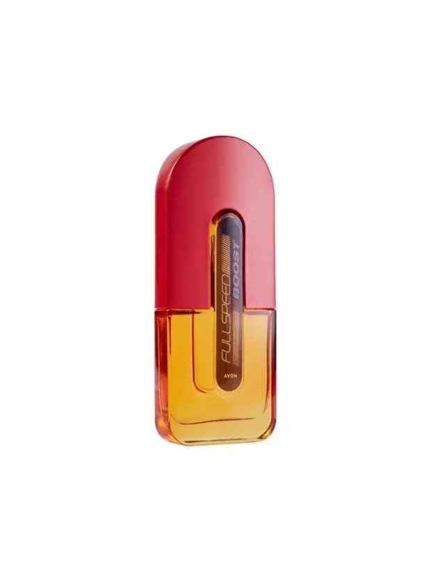 Avon Full Speed Boost Erkek Parfüm EDT 75ml