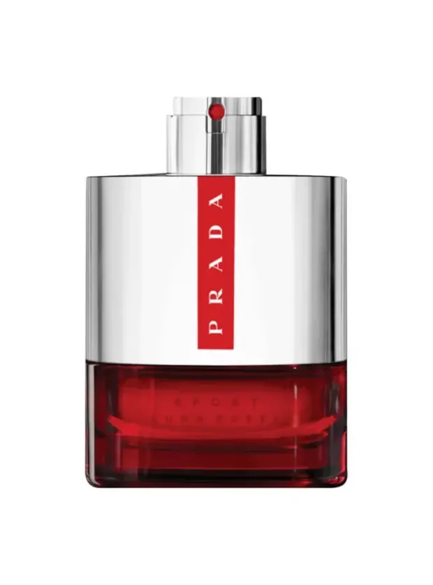 Prada Luna Rossa Sport Erkek Parfüm Edt 50 ml