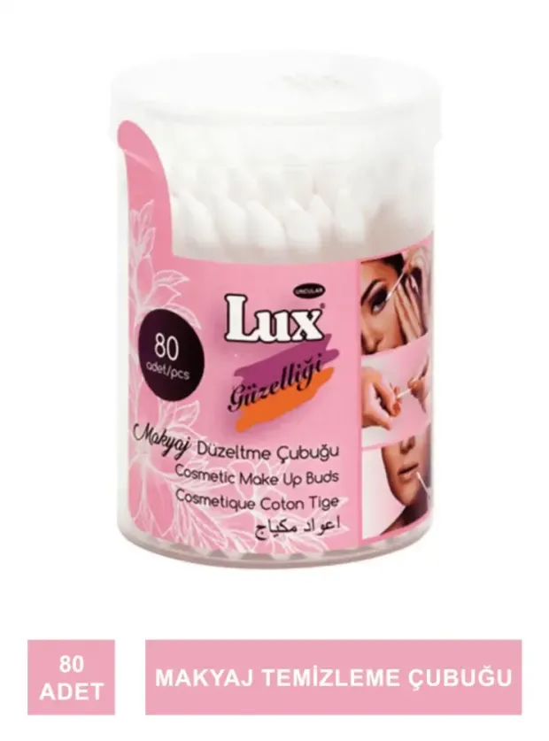 Lux Makyaj Düzeltme Çubuğu 80 Li