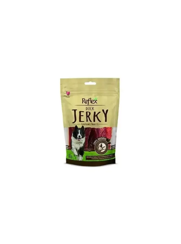Reflex Ördek Parça Fileto 80 Gr