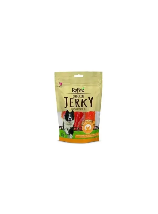 Reflex Tavuk Parça Fileto 80 Gr