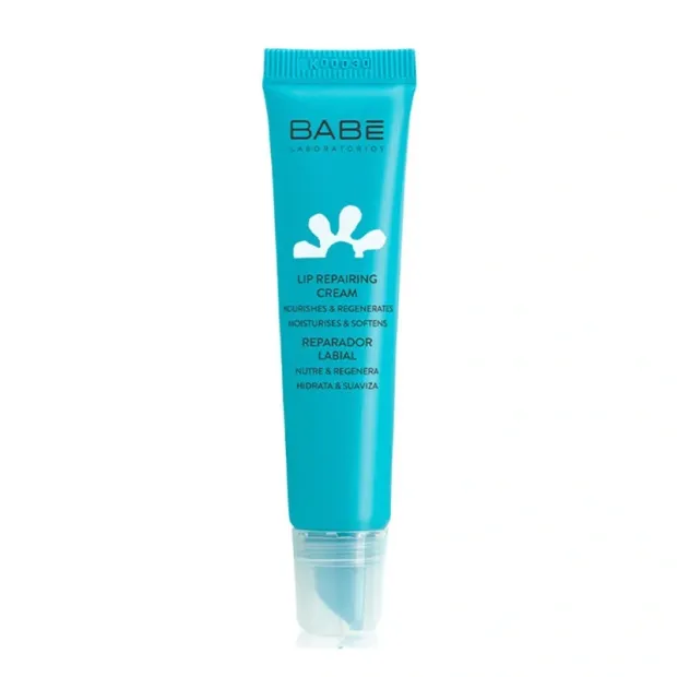 Babe Lip Repairing Cream 15 ml Dudak Nemlendiricisi