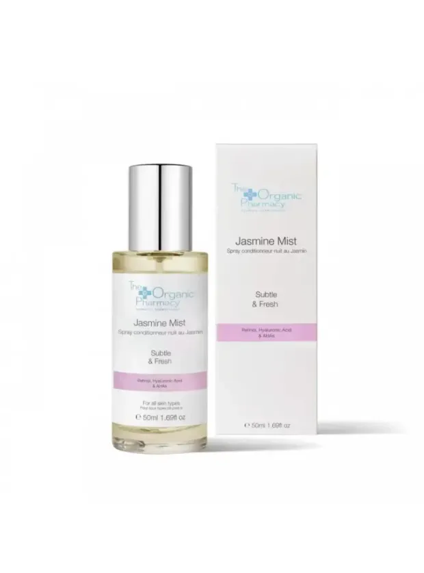 The Organic Pharmacy Jasmine Mist 50 ml