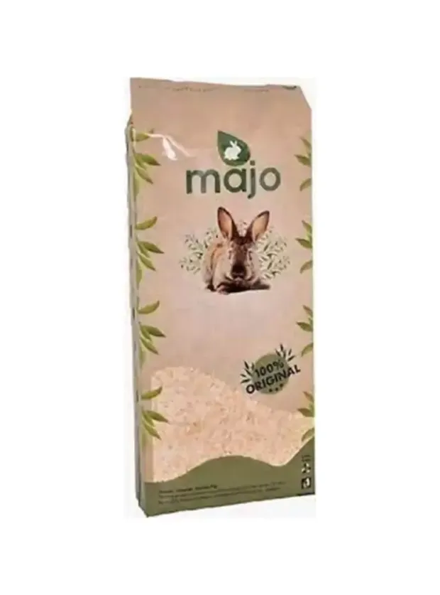 Majo Kemirgen Talaşı 15 Lt